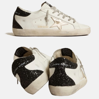 GOLDEN GOOSE