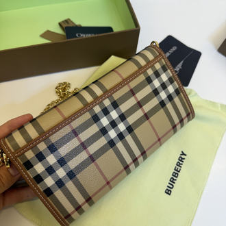 burberry bag