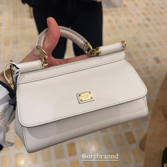 DOLCE GABBANA MINI