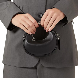 COACH jonie bag mini 