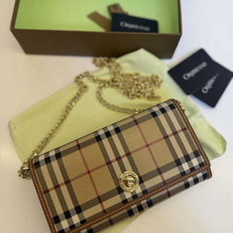burberry bag