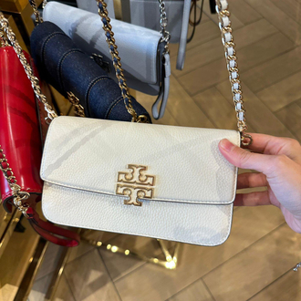 Tory burch Britten 