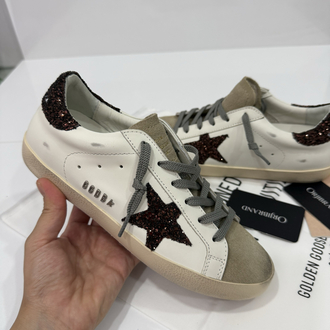 GOLDEN GOOSE