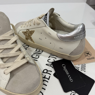 Golden Goose