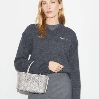 tory burch mini perry