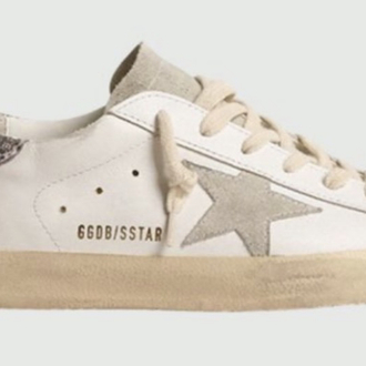 GOLDEN GOOSE 