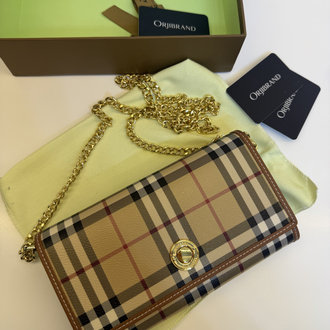 burberry bag