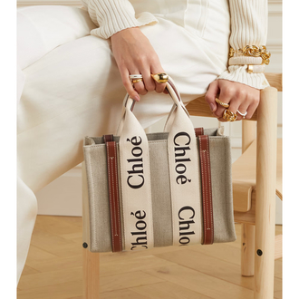 CHLOE BAG26