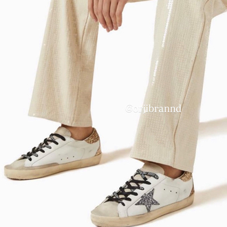 GOLDEN GOOSE