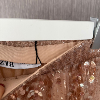 Zara Payet etek
