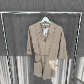 Zara keten tulum