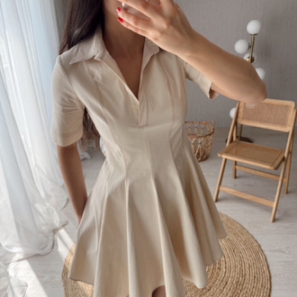 Zara zw elbise