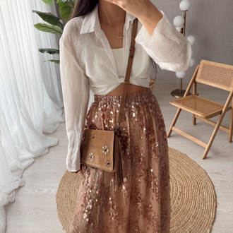 Zara Payet etek