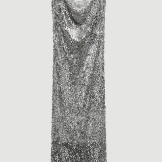 Zara Payet elbise