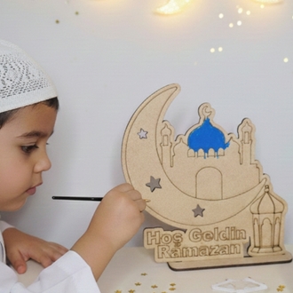 Hilal cami