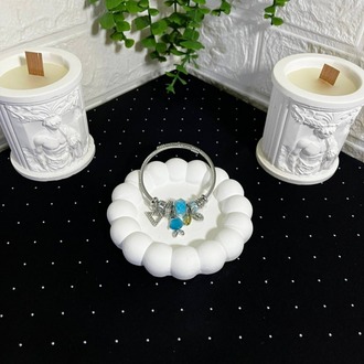 Çelik Silver Pandora-3