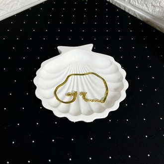 İtalyan Model Çelik Gold Bileklik