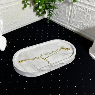 Kelebek Modelli Çelik Bileklik Gold-4