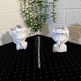 Erkek Çelik Bileklik (20Cm)