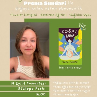 Orman Anneleri x Prema Sundari