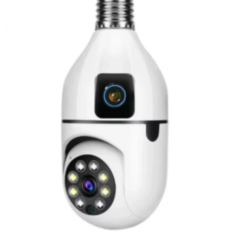 O-KAM-4046 2MP AMPÜL ÇİFT KAMERA