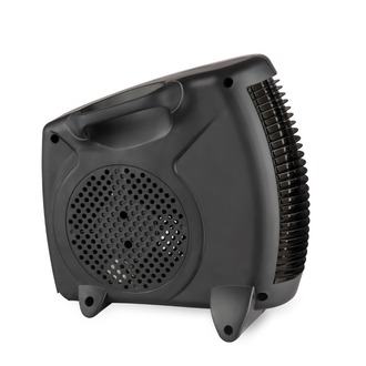 RAKS PF 20 BLACK Elektrikli Fanlı Isıtıcı 2000W