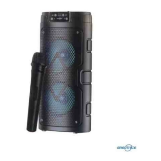 Torima GTS-2129 RGB Bluetooth Hoparlör
