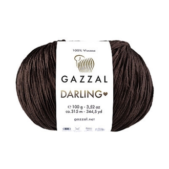 Gazzal Darling 553