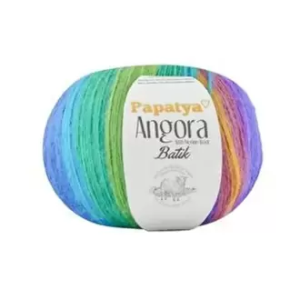 Papatya Angora Gold 63