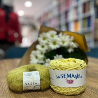 Yılbaşı Fırfırellası