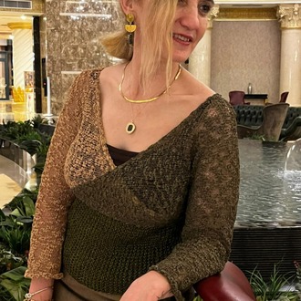 Lasem ❤ Dantela Aşkı Şablon