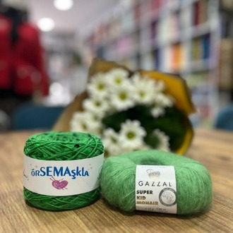 Yılbaşı Fırfırellası