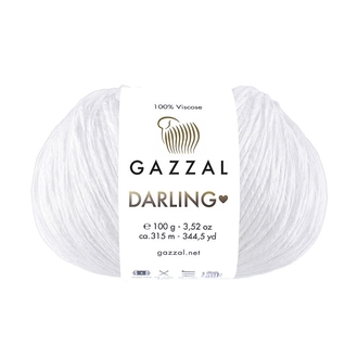 Gazzal Darling 551