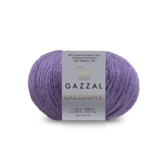 Gazzal Exclusive 9942