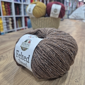Etrofil Felted Tweed 77181