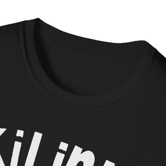 Kilink T-Shirt [Siyah]