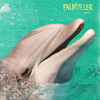 Palmiyeler - Ben-Hür • 12" Plak