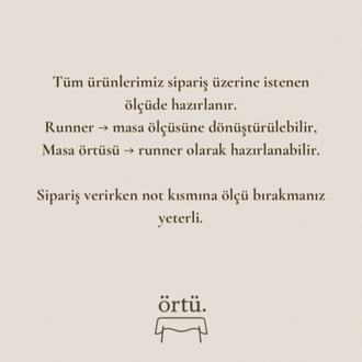 Toskana Runner