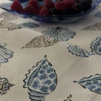 Coastal Shell Runner