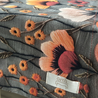 Amber Meadow Runner