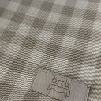 Vichy Bej Runner