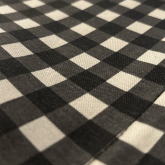 Vichy Siyah Runner