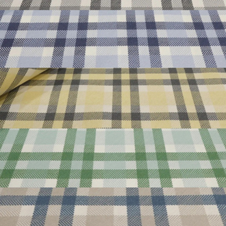 Gridline - Kahverengi Runner