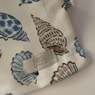 Coastal Shell Runner