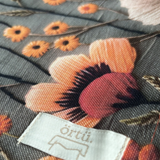 Amber Meadow Runner
