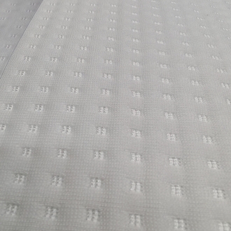 Nenessa Çift Kişilik 160x200 cm Fitted Alez