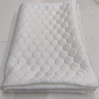 Nenessa Klimalı ve Fermuarlı Yastık Koruyucu (2 adet 50x70 cm)

