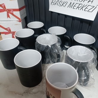 Oscar Kupa Baskı Merkezi 