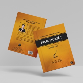 Yönetmenler ve Besteciler İçin Film Müziği - Özgür KÖY