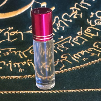Hakkani Koku(Nefes-i Kasiyûn) (3gr)